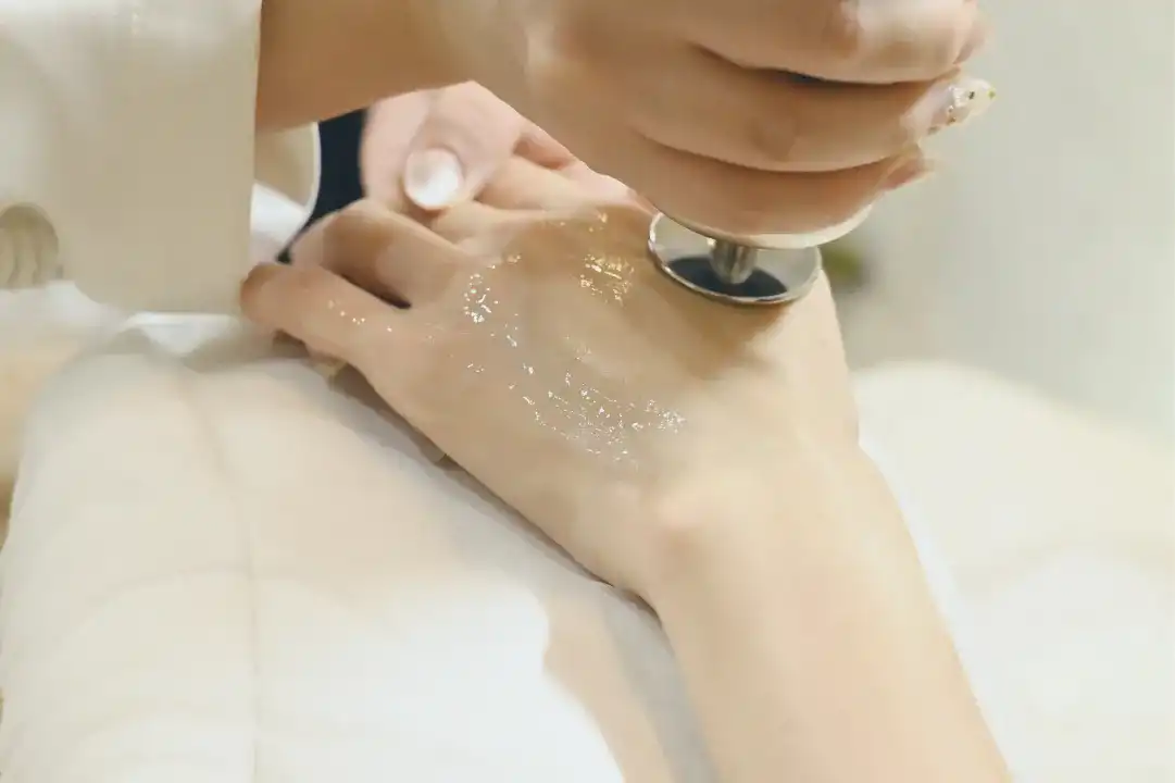 極上ハンドリプロとは