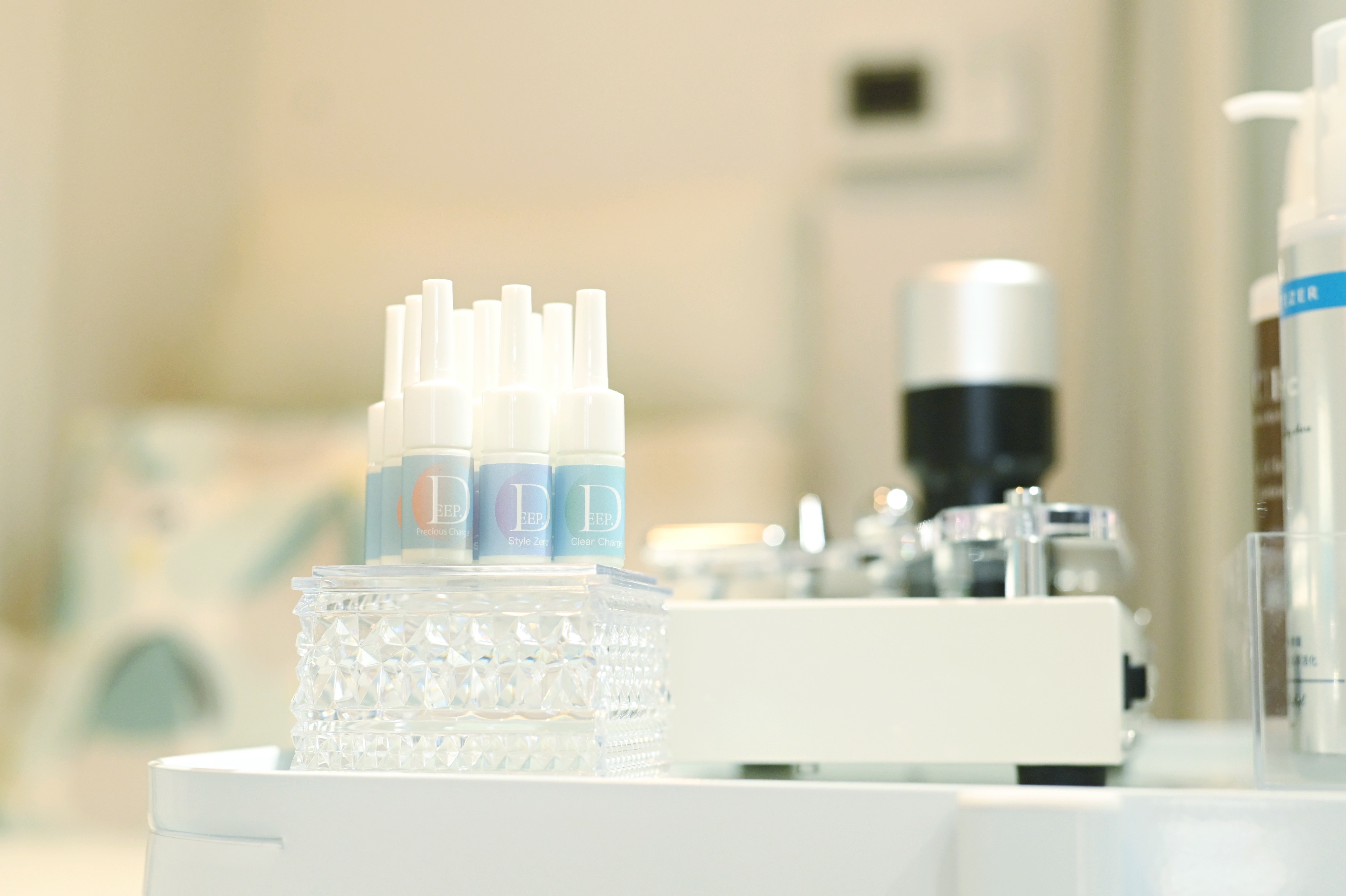 極上ハンドリプロ美容液